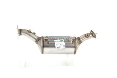 WALKER 73109 Soot/Particulate Filter, exhaust system