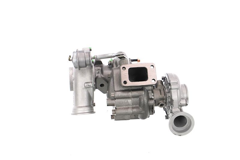 REMANTE 003-001-000165R Charger, charging (supercharged/turbocharged)