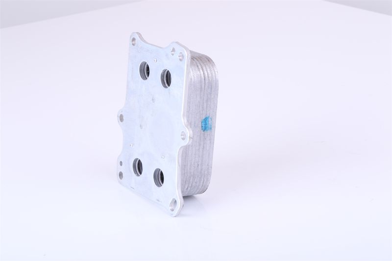 Õliradiaator, mootoriõli, NISSENS 90969