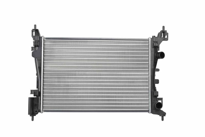 HELLA 8MK 366 301-601 Radiator, engine cooling