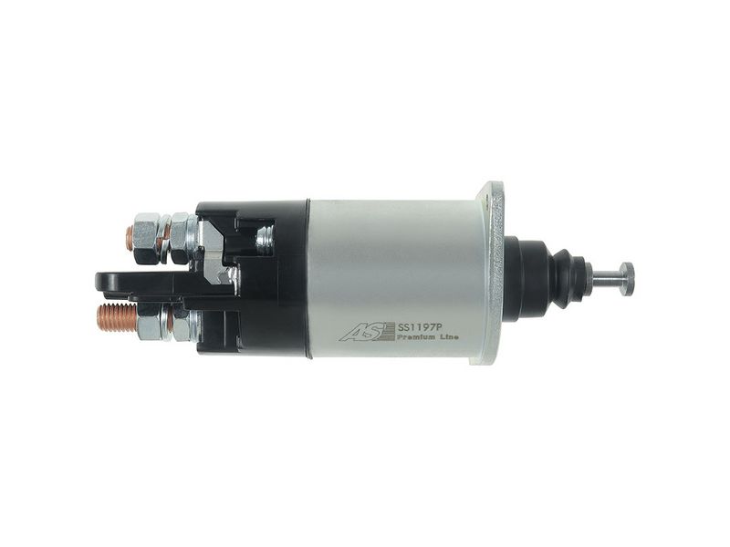 Brand new AS-PL Starter motor solenoid