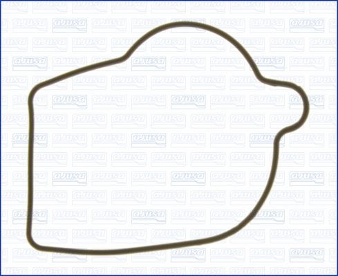 AJUSA 01151900 - Seal, thermostat