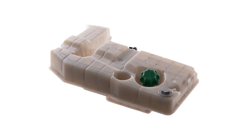 Vyrovnávací nádoba, chladivo CRT 360 000P