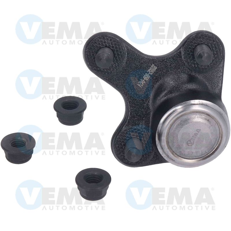 VEMA 22852 Joint / Creaking Noise