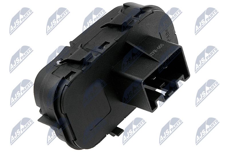 Lüliti, aknatõstuk, NTY EWS-FR-005