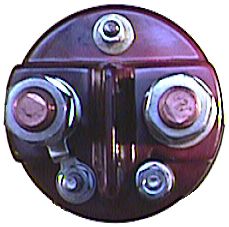 F032136692 SOLENOID