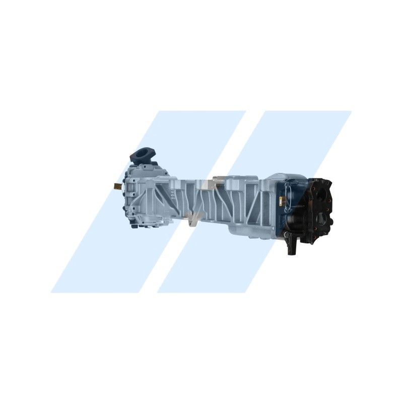 modul EGR MAN TGX EURO 6 - repas 28031313