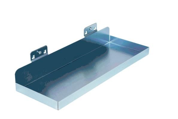 KS TOOLS 860.0857 Tray Base, tool pegboard