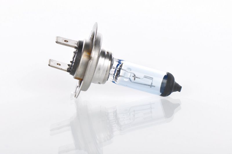 BOSCH 1 987 302 075 Bulb, spotlight