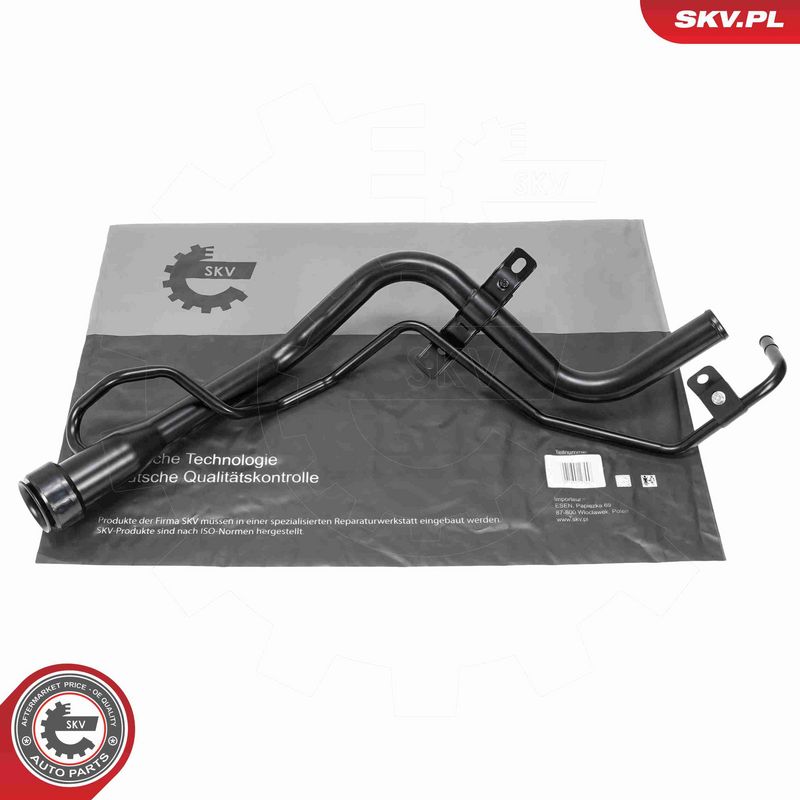 ESEN SKV 54SKV958 - Filler Neck, fuel tank