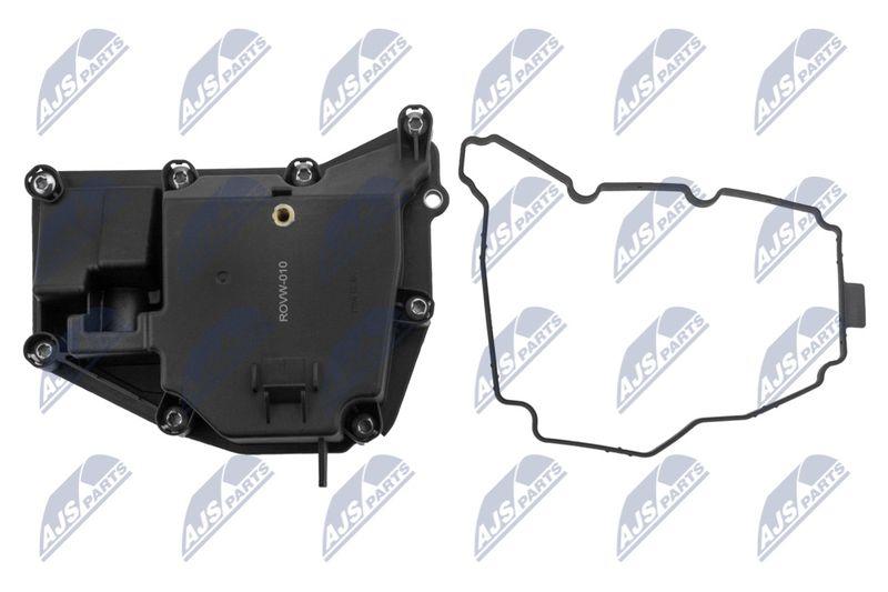 NTY SEP-VW-010 Oil Separator, crankcase ventilation