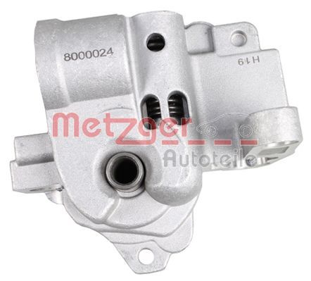 METZGER 8000024 Oil Pump