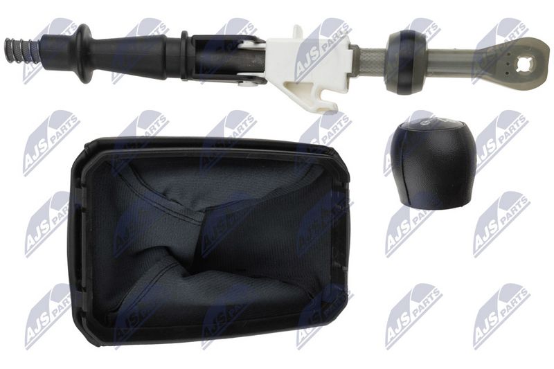NTY GZB-PL-030 Gear Lever Knob