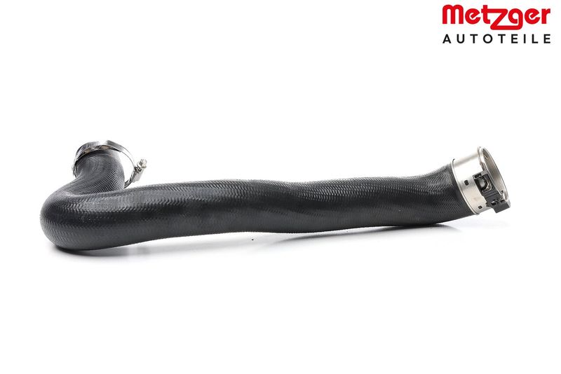 METZGER AUTOTEILE 2401295 Charge Air Hose