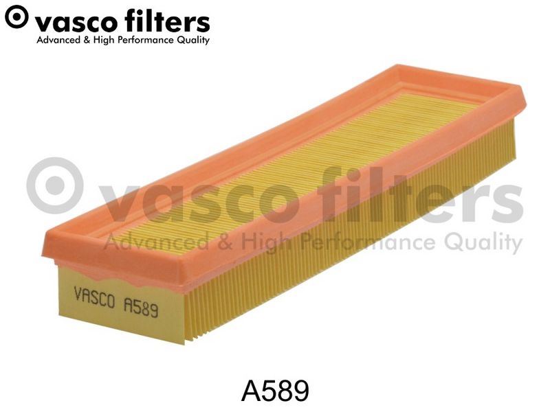 DAVID VASCO A589 Air Filter