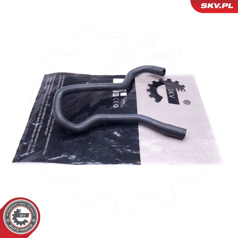 Jahutusvoolik, ESEN SKV 43SKV828