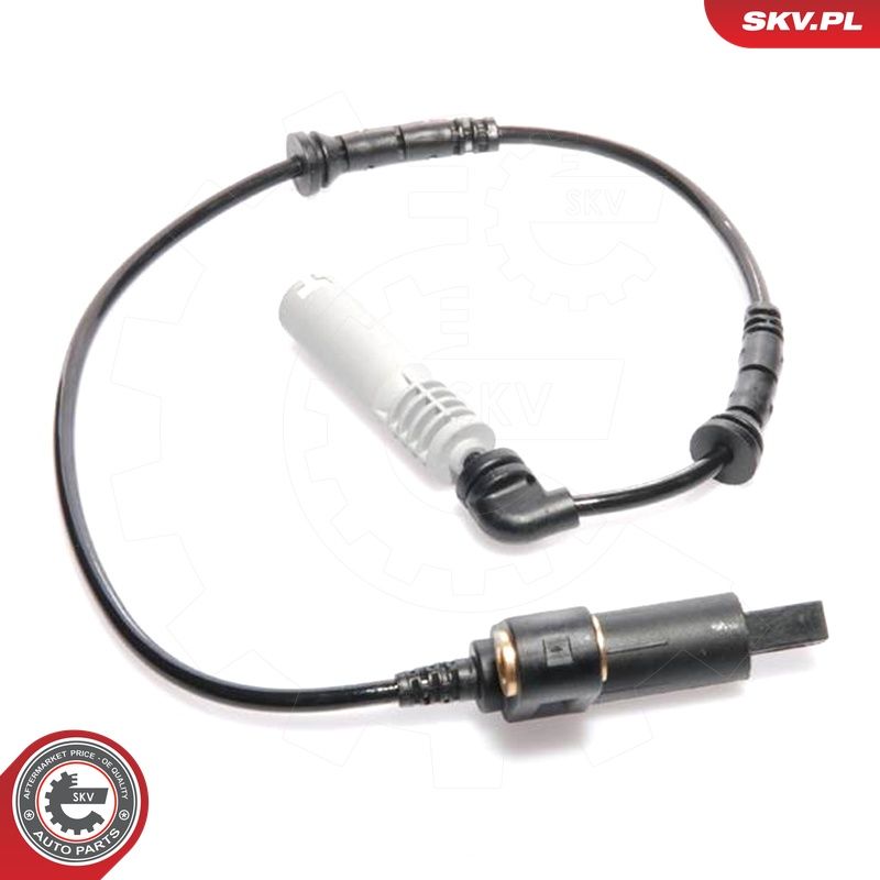 Andur, rattapöörete arv, ESEN SKV 06SKV037