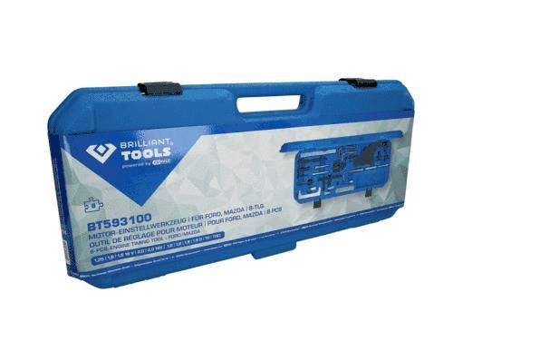 KS TOOLS BT593100 Adjustment Tool Kit, valve timing