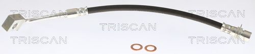 TRISCAN fékcső 8150 80219