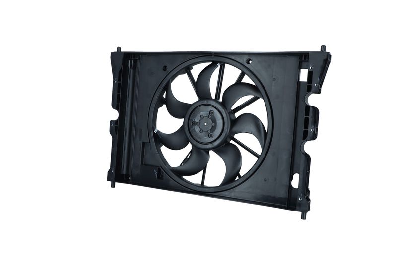 Ventilaator, mootorijahutus, NRF 470219