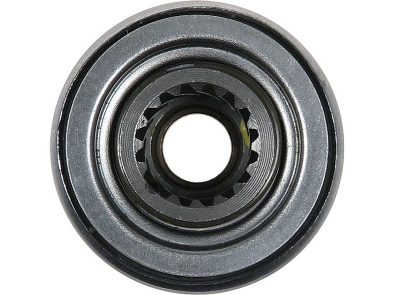 Vabajooks, starter, AS-PL SD0137P