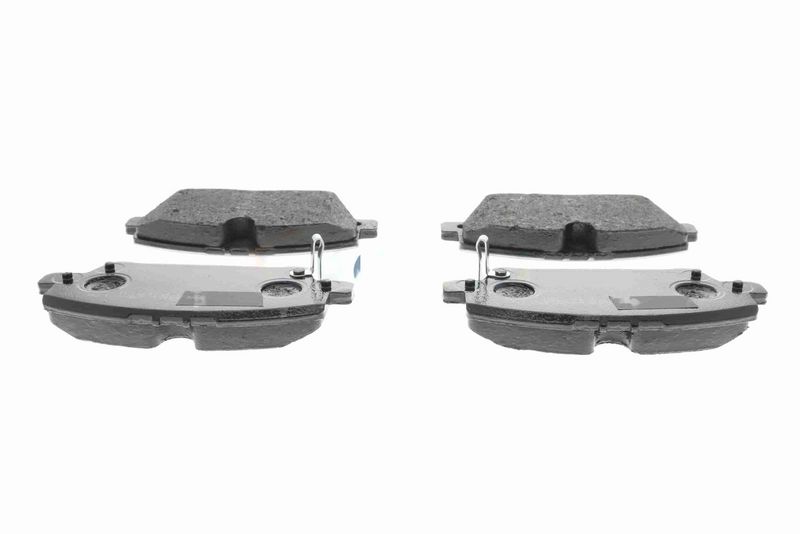 ACKOJA A26-0089 Brake Pad Set, disc brake