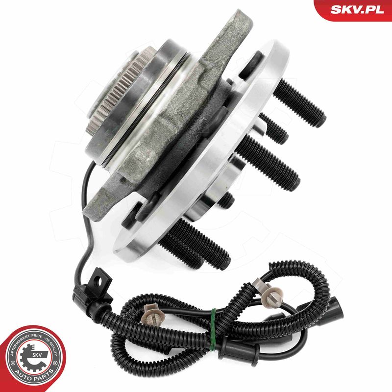 ESEN SKV 29SKV590 Wheel Bearing Kit