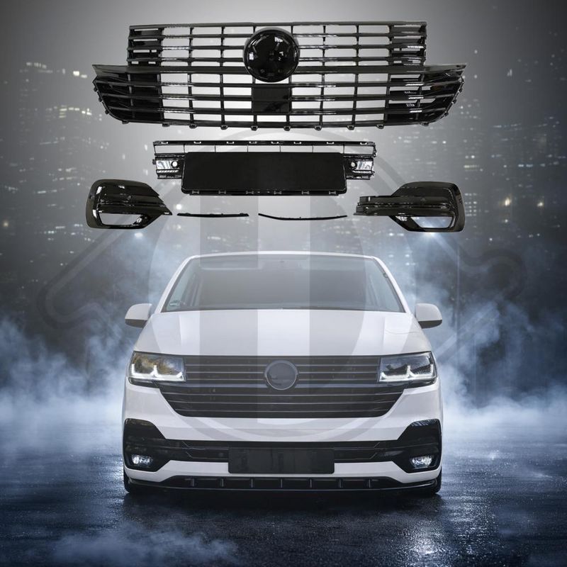 Radiateurgrille