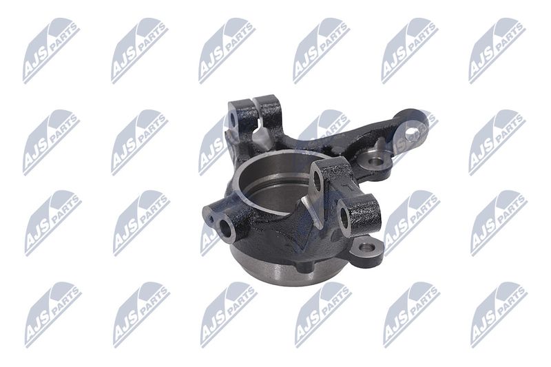 Käändmik, rattakinnitus, NTY ZZP-HY-524