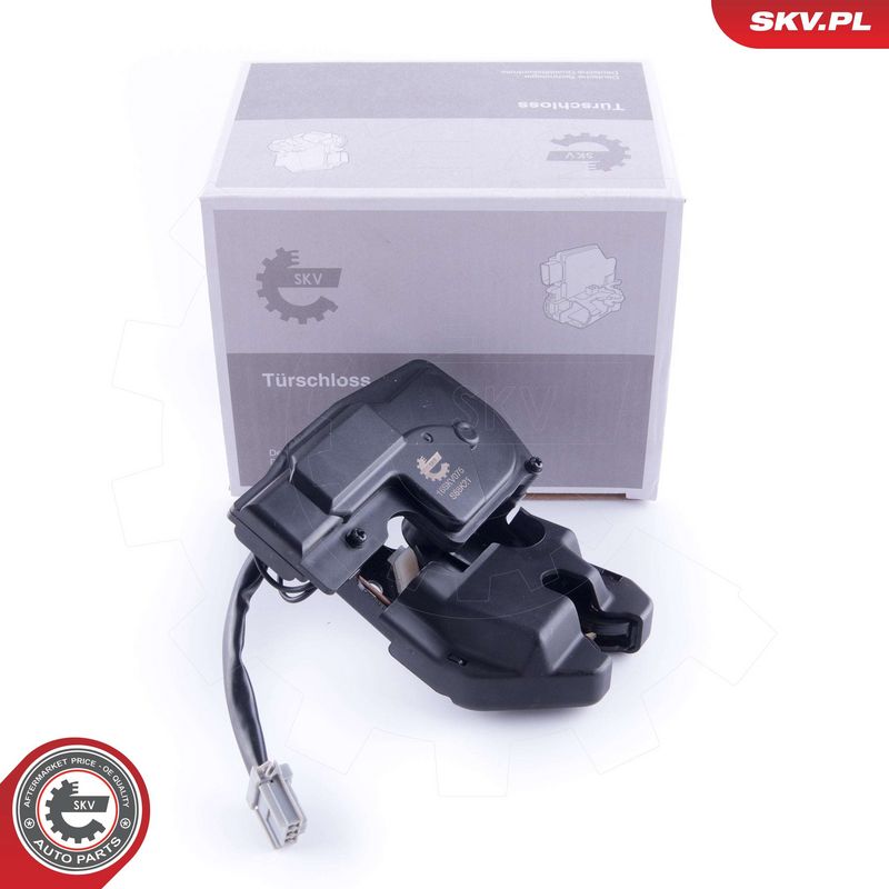 Ukselukk, ESEN SKV 16SKV076