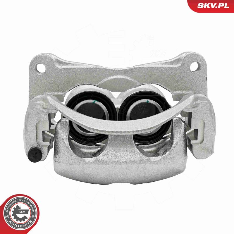 Pidurisadul, ESEN SKV 89SKV871