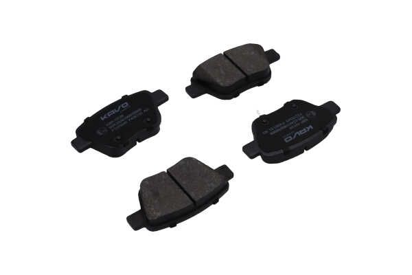 Kavo Parts KBP-10139 Brake Pad Set, disc brake