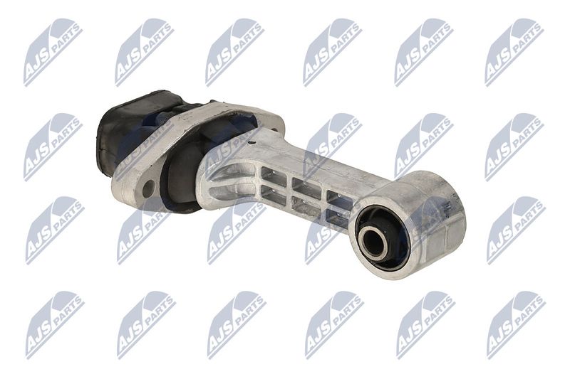 Paigutus, Mootor, NTY ZPS-KA-347