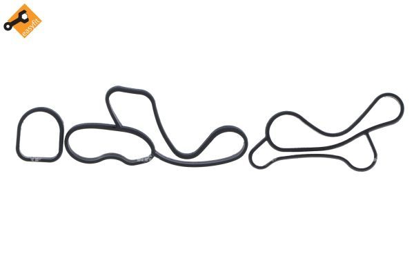 Õliradiaator, mootoriõli, NRF 31284