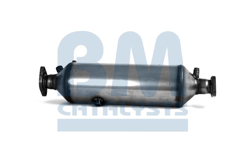 BM Catalysts BM11080H Протисажний/пиловий фільтр, система відведення ВГ