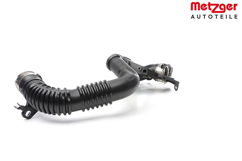 METZGER AUTOTEILE 2401261 Charge Air Hose