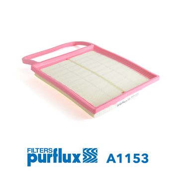 PURFLUX A1153 Oro filtras