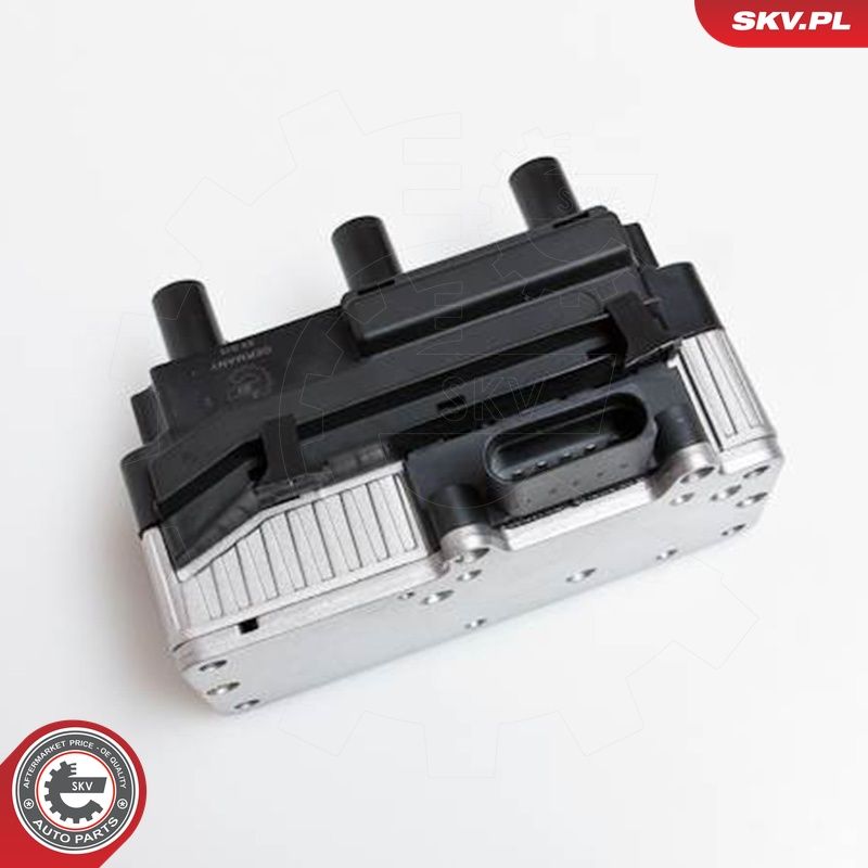 Süütepool, ESEN SKV 03SKV160