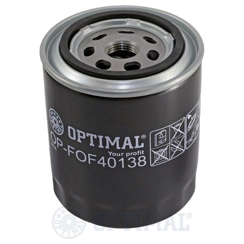 OPTIMAL olajszűrő OP-FOF40138