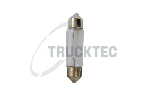 TRUCKTEC AUTOMOTIVE 88.58.010 - Bulb C5W 24V 5W
