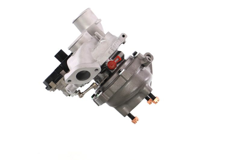 REMANTE 003-001-004333R Turbokompresorius