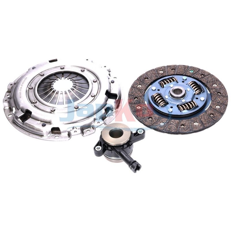 JAPKO 925004 Sankabos komplektas