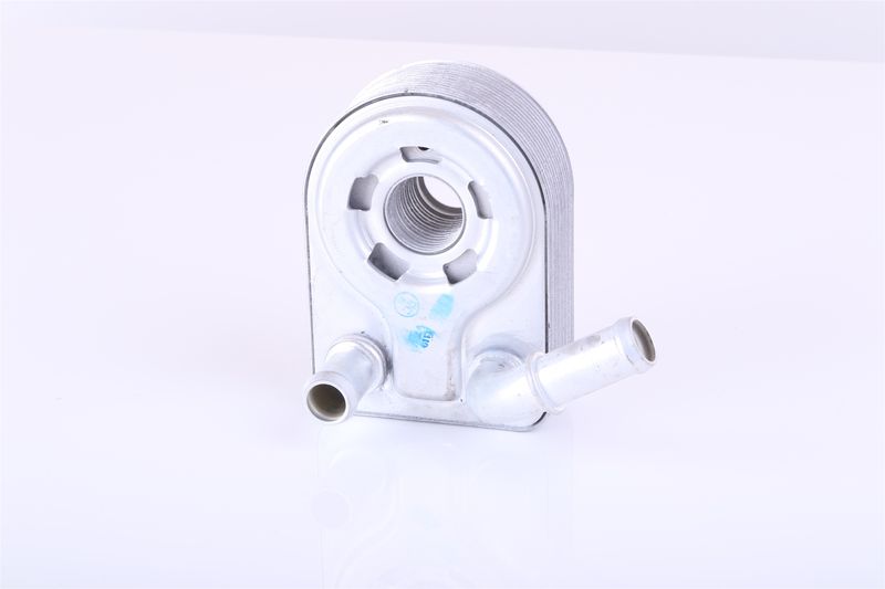 Õliradiaator, mootoriõli, NISSENS 90972
