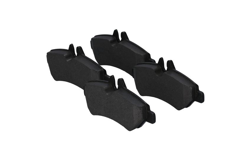 Piduriklotsi komplekt, ketaspidur, VALEO 301728A