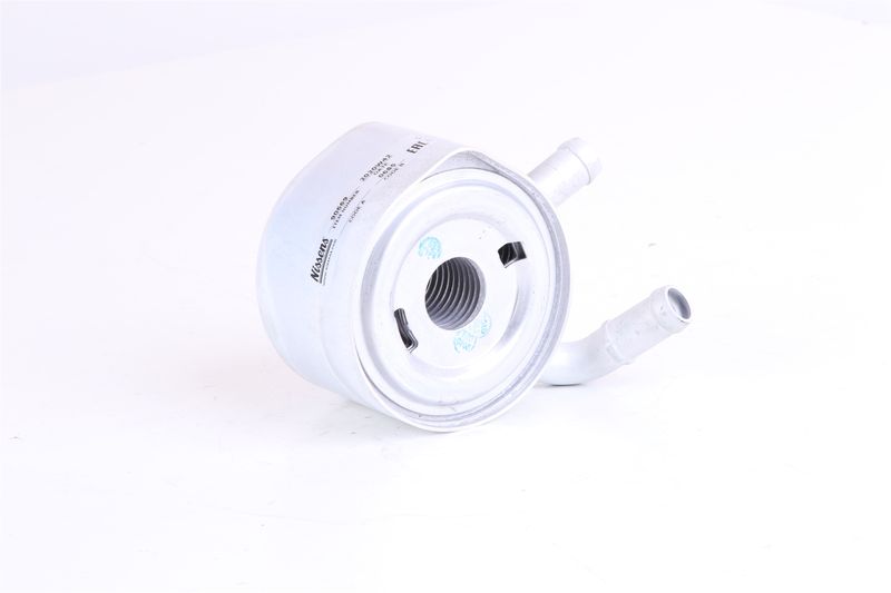 Õliradiaator, mootoriõli, NISSENS 90669