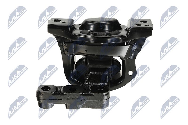 Paigutus, Mootor, NTY ZPS-CT-013