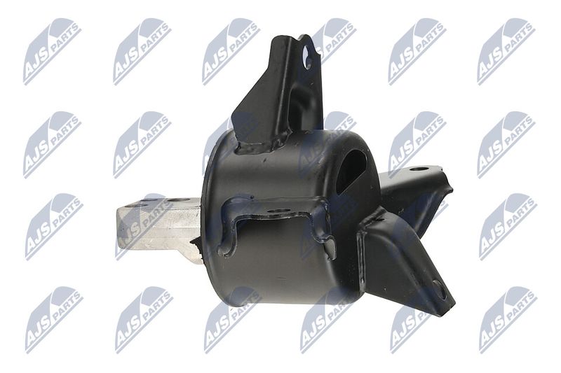 Paigutus, Mootor, NTY ZPS-KA-335