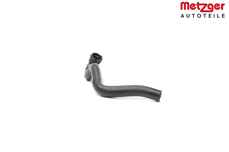 METZGER AUTOTEILE 2420438 Radiator Hose