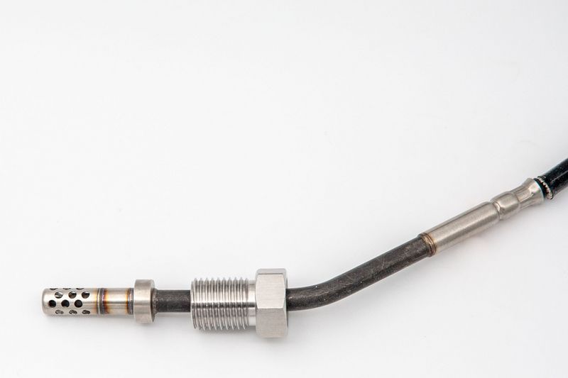 PREXAparts P104035 Sensor, exhaust gas temperature