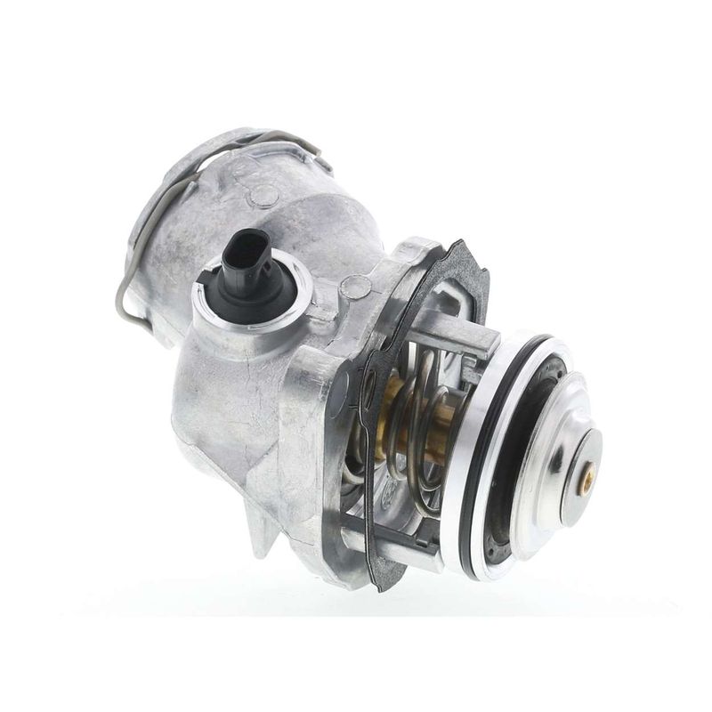 MOTORAD 668-100K Thermostat, coolant